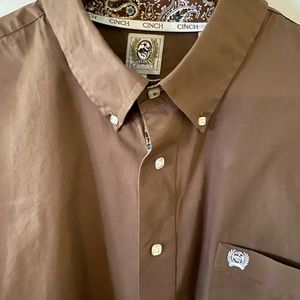 Cinch LS XXL